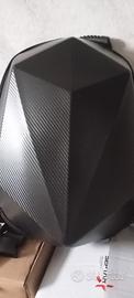 zaino moto guscio rigido
