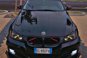 Bmw e91 touring 