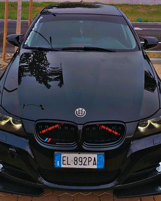 Bmw e91 touring 
