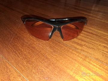 Occhiali ciclismo modello Vento