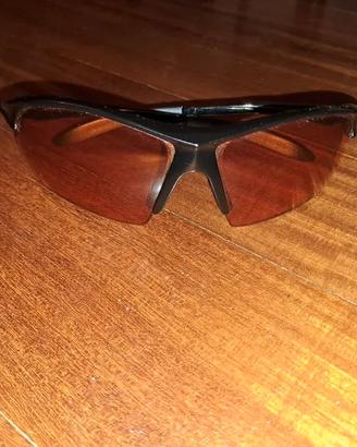 Occhiali ciclismo modello Vento