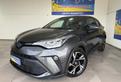TOYOTA C-HR 1.8 Hybrid E-CVT Trend *67.000 KM*