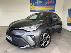 TOYOTA C-HR 1.8 Hybrid E-CVT Trend *67.000 KM*