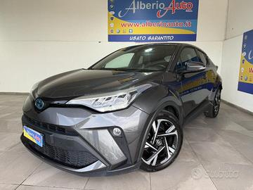 TOYOTA C-HR 1.8 Hybrid E-CVT Trend *67.000 KM*