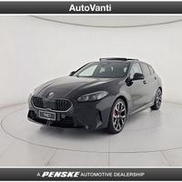 BMW Serie 1 120d 48V MSport Pro auto