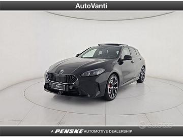 BMW Serie 1 120d 48V MSport Pro auto