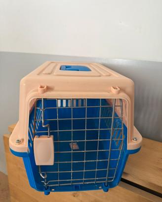 Trasportino per animali