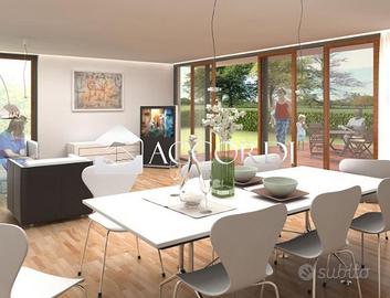 Rif.MM7788| bifamiliare susegana