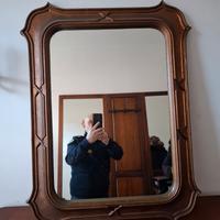 specchio  