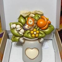 A1119H90 Formella THUN Tanica per latte grande