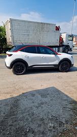 opel mokka gs line cv136