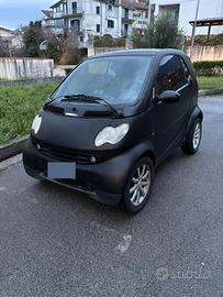 Smart ForTwo 800 Coupé passion