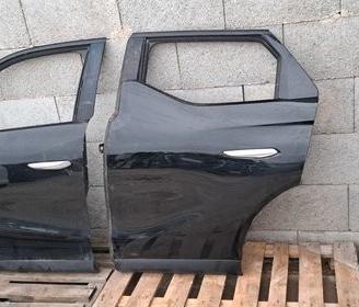 Portelle sinistre citroen ds3 2020