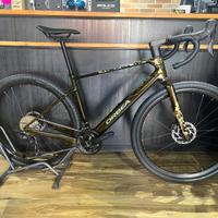 Gravel Terra m30 2026 Nuova