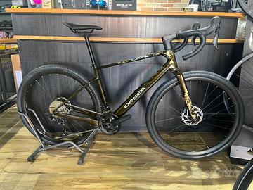Gravel Terra m30 2026 Nuova