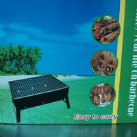 barbecue portatile 