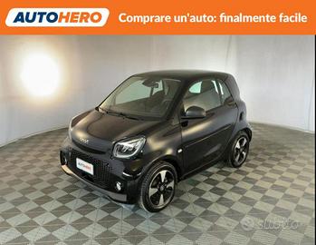 SMART ForTwo NU19842