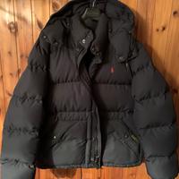 Giubbotto ralph lauren