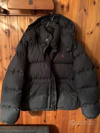 Giubbotto ralph lauren