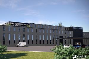 Ufficio Cattolica [MI009/UVCU]