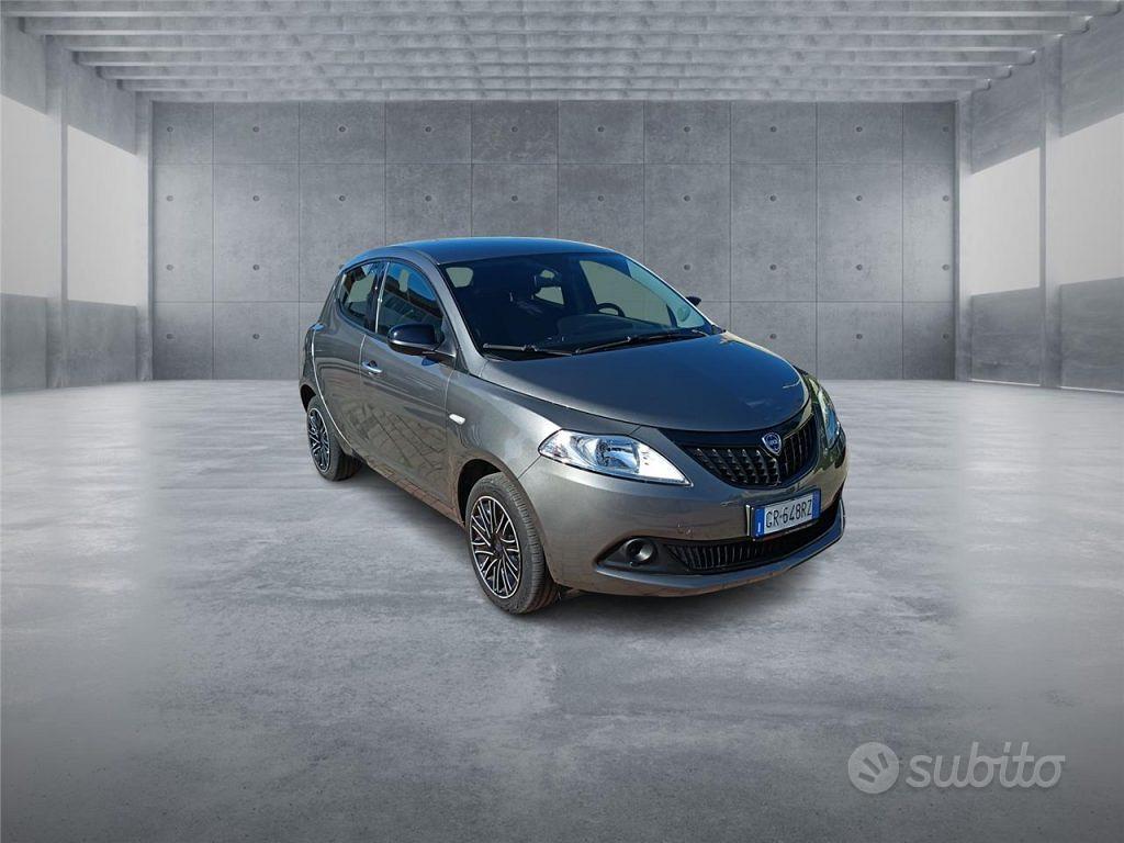Lancia Ypsilon 3ª serie