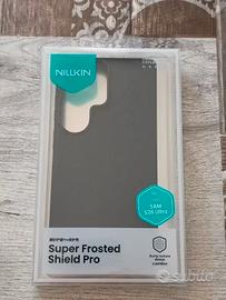 Cover Nillkin Samsung Galaxy S26 Ultra custodia