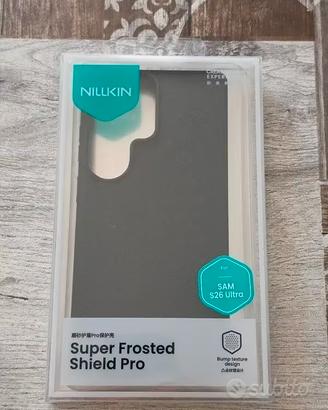 Cover Nillkin Samsung Galaxy S26 Ultra custodia
