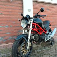 Ducati Monster 600 - Leggere Descrizione