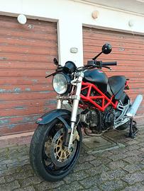 Ducati Monster 600 - Leggere Descrizione