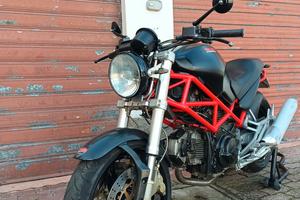 Ducati Monster 600 - Leggere Descrizione