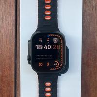 Apple watch ULTRA 2 (febbraio 2025)