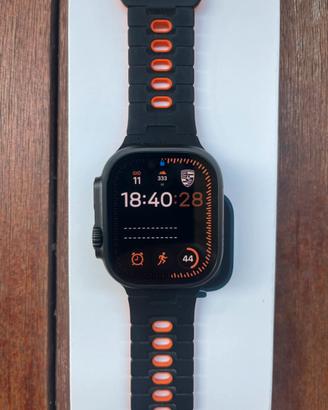 Apple watch ULTRA 2 (febbraio 2025)