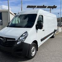Opel Movano 35 L4H2