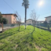 VILLA SINGOLA A CASTELLI CALEPIO