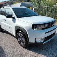 Fiat Grande Panda 1.2 Hybrid 110 CV S&S La Prima K