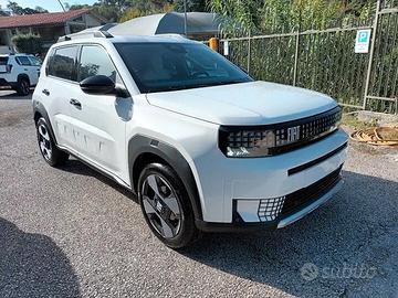 Fiat Grande Panda 1.2 Hybrid 110 CV S&S La Prima K
