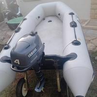 Gommone Bombard Mercury