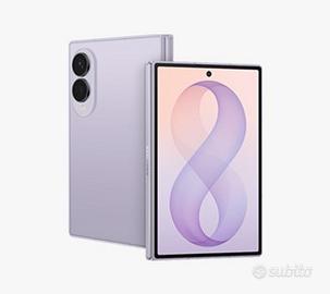 Samsung Galaxy Z Fold 8 256gb ITA
