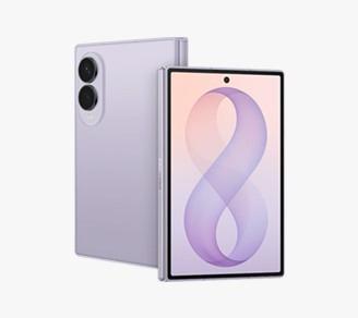 Samsung Galaxy Z Fold 8 256gb ITA