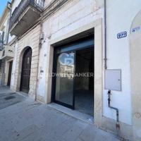 Locale commerciale - Galatina