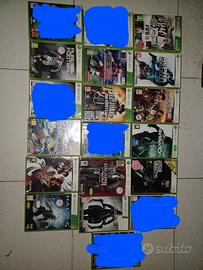 Videogiochi Xbox 360 