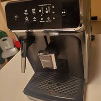 Macchina da Caffè Automatica Philips 2200 Series