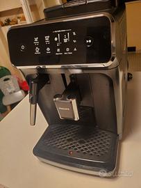 Macchina da Caffè Automatica Philips 2200 Series