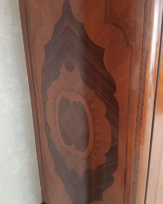 mobili stile Maggiolino 
