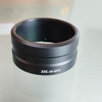 Anello adattatore jjc ar-gr3x per Ricoh