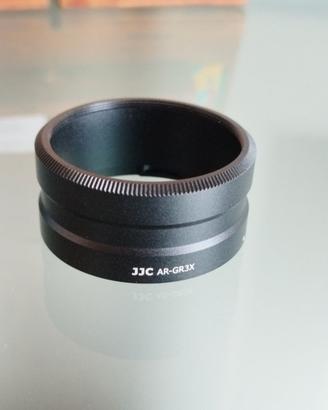 Anello adattatore jjc ar-gr3x per Ricoh