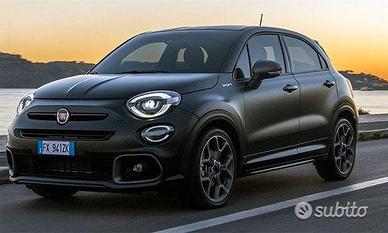 Ricambi usati fiat 500x #144