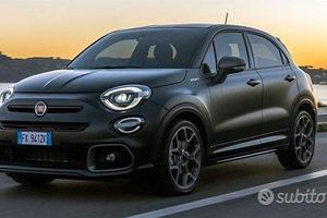 Ricambi usati fiat 500x #144