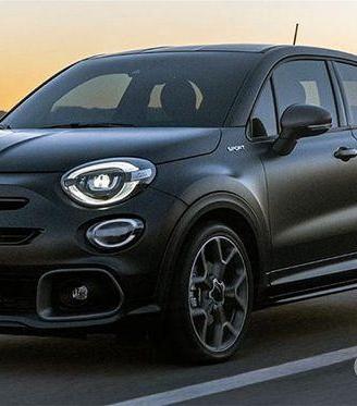 Ricambi usati fiat 500x #144