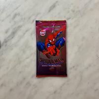 Carte da gioco Spiderman